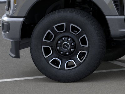 2026 Ford Super Duty F-250 SRW Platinum 4WD Crew Cab 6.75' Box