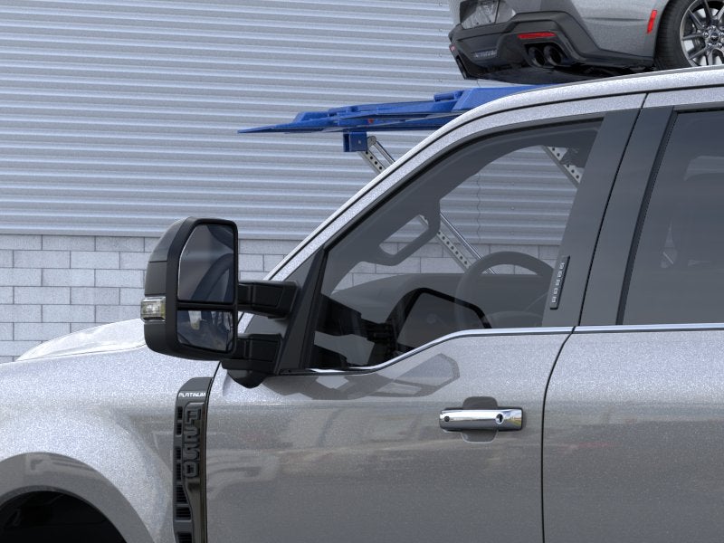 2026 Ford Super Duty F-250 SRW Platinum 4WD Crew Cab 6.75' Box