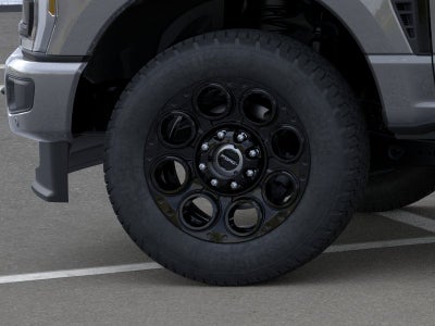 2026 Ford Super Duty F-250 SRW LARIAT 4WD Crew Cab 6.75' Box