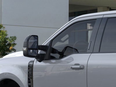 2026 Ford Super Duty F-250 SRW LARIAT 4WD Crew Cab 6.75' Box