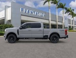 2026 Ford Super Duty F-250 SRW LARIAT 4WD Crew Cab 6.75' Box