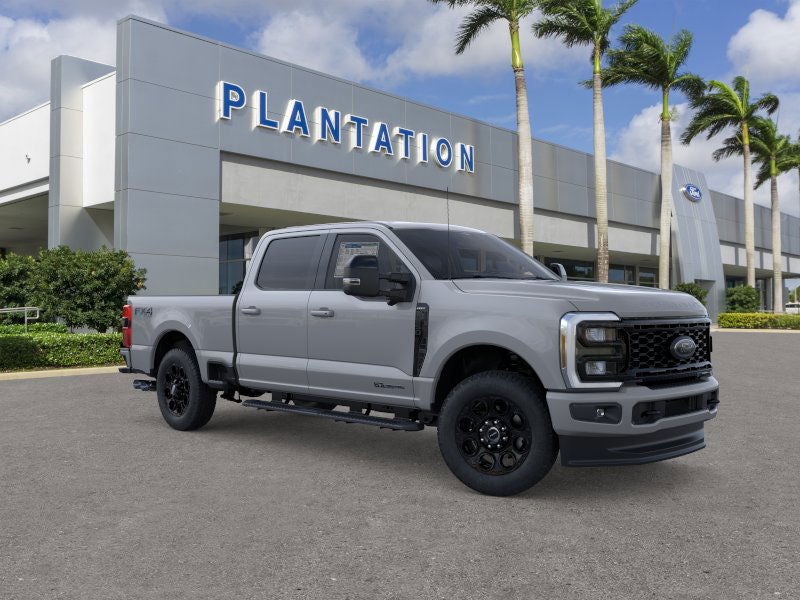 2026 Ford Super Duty F-250 SRW LARIAT 4WD Crew Cab 6.75' Box