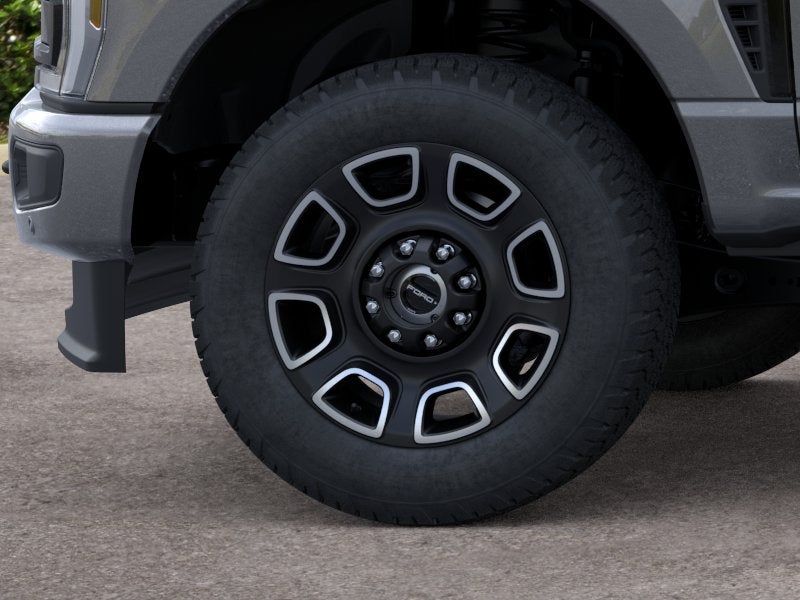 2026 Ford Super Duty F-250 SRW Platinum 4WD Crew Cab 6.75' Box