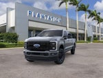 2026 Ford Super Duty F-250 SRW Platinum 4WD Crew Cab 6.75' Box
