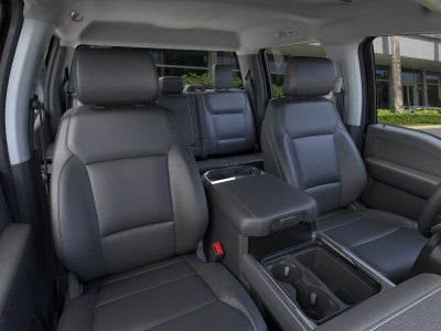 2026 Ford Super Duty F-250 SRW LARIAT 4WD Crew Cab 6.75' Box