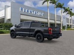 2026 Ford Super Duty F-250 SRW LARIAT 4WD Crew Cab 6.75' Box