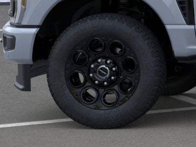2026 Ford Super Duty F-250 SRW LARIAT 4WD Crew Cab 6.75' Box