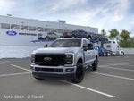 2026 Ford Super Duty F-250 SRW LARIAT 4WD Crew Cab 6.75' Box