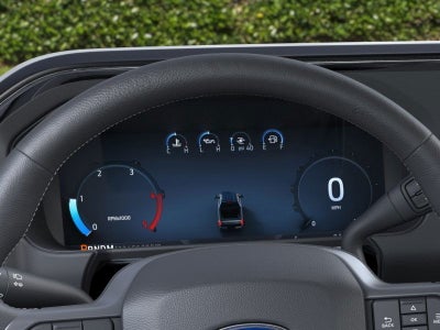 2026 Ford Super Duty F-250 SRW LARIAT 4WD Crew Cab 6.75' Box