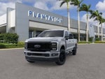 2026 Ford Super Duty F-250 SRW LARIAT 4WD Crew Cab 6.75' Box