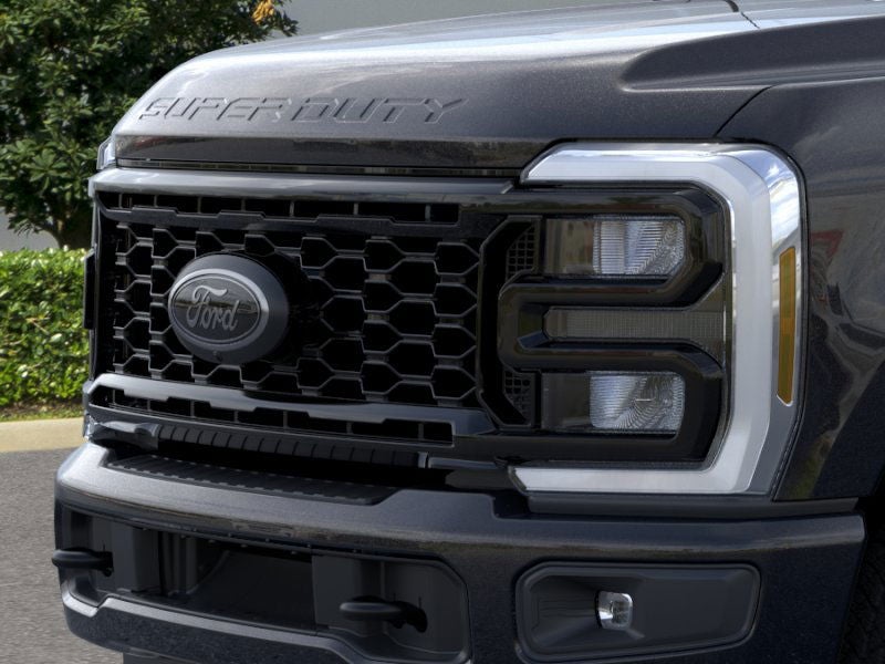 2026 Ford Super Duty F-250 SRW LARIAT 4WD Crew Cab 6.75' Box