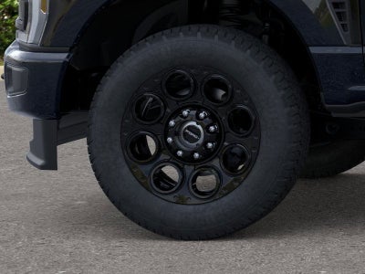 2026 Ford Super Duty F-250 SRW LARIAT 4WD Crew Cab 6.75' Box