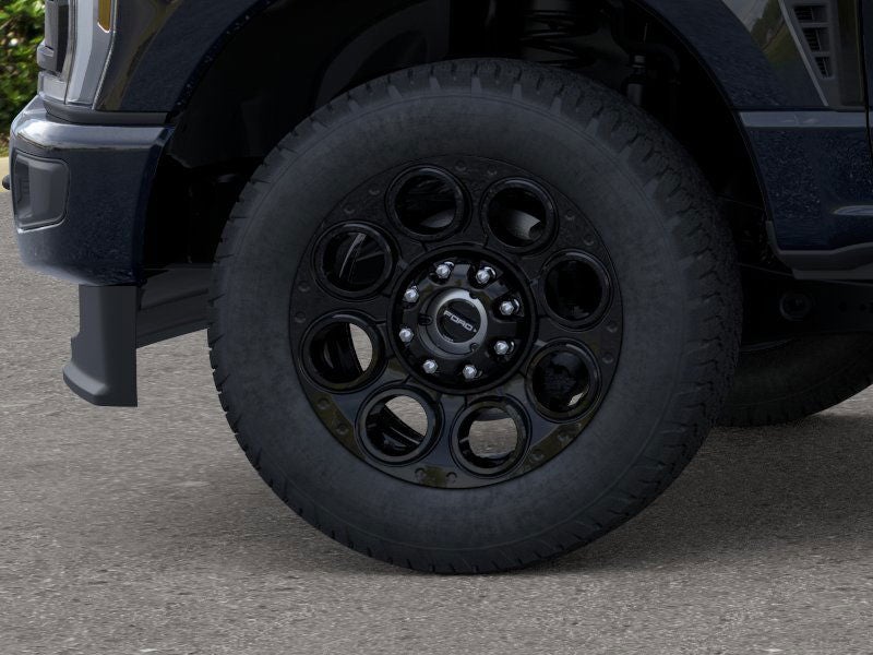 2026 Ford Super Duty F-250 SRW LARIAT 4WD Crew Cab 6.75' Box