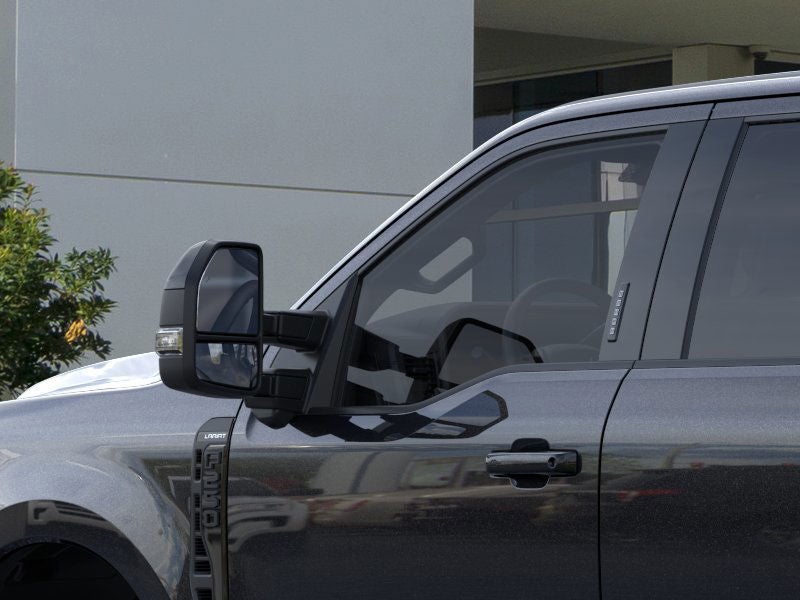 2026 Ford Super Duty F-250 SRW LARIAT 4WD Crew Cab 6.75' Box