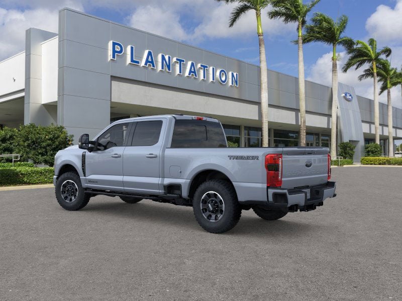 2026 Ford Super Duty F-250 SRW LARIAT 4WD Crew Cab 6.75' Box