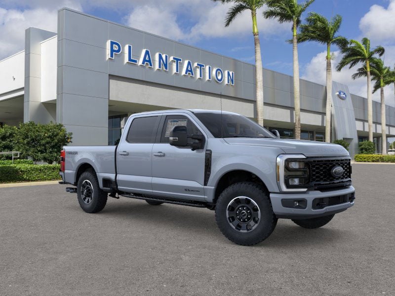 2026 Ford Super Duty F-250 SRW LARIAT 4WD Crew Cab 6.75' Box