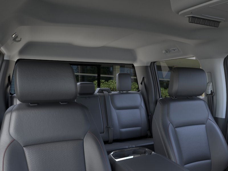 2026 Ford Super Duty F-250 SRW LARIAT 4WD Crew Cab 6.75' Box