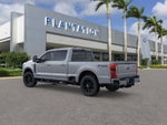 2026 Ford Super Duty F-250 SRW LARIAT 4WD Crew Cab 6.75' Box