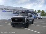 2026 Ford Super Duty F-250 SRW LARIAT 4WD Crew Cab 6.75' Box