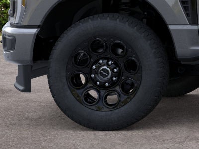 2026 Ford Super Duty F-250 SRW LARIAT 4WD Crew Cab 6.75' Box