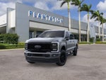 2026 Ford Super Duty F-250 SRW LARIAT 4WD Crew Cab 6.75' Box