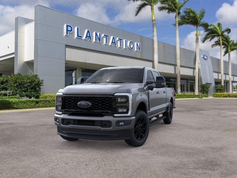 2026 Ford Super Duty F-250 SRW LARIAT 4WD Crew Cab 6.75' Box