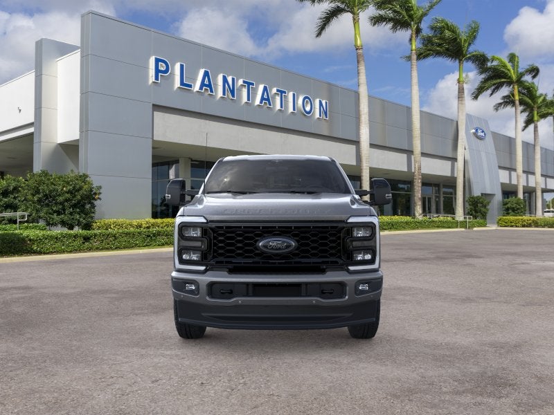 2026 Ford Super Duty F-250 SRW LARIAT 4WD Crew Cab 6.75' Box