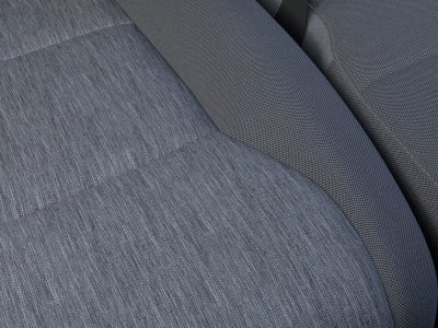 2026 Ford Super Duty F-350 SRW XL 2WD Crew Cab 6.75' Box