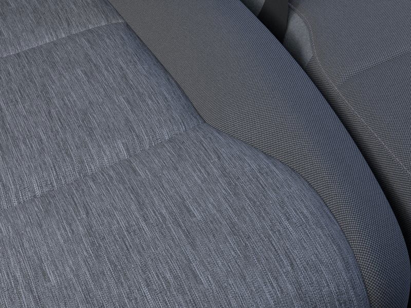 2026 Ford Super Duty F-350 SRW XL 2WD Crew Cab 6.75' Box