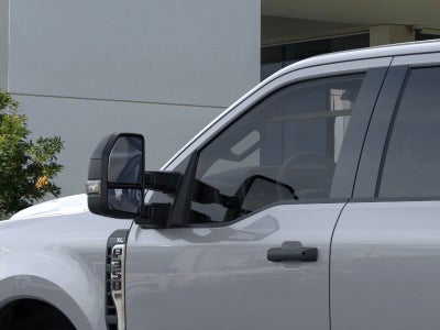 2026 Ford Super Duty F-350 SRW XL 2WD Crew Cab 6.75' Box