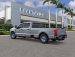 2026 Ford Super Duty F-350 SRW XL 2WD Crew Cab 6.75' Box