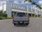 2026 Ford Super Duty F-350 SRW XL 2WD Crew Cab 6.75' Box
