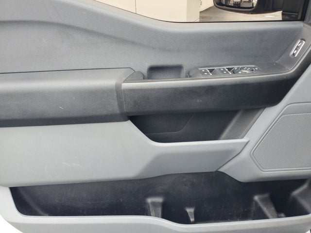 2024 Ford Super Duty F-350 SRW XL 4WD Crew Cab 8' Box