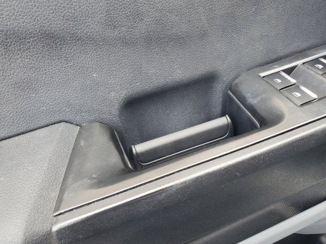 2024 Ford Super Duty F-350 SRW XL 4WD Crew Cab 8' Box