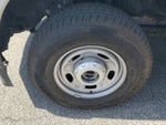 2024 Ford Super Duty F-350 SRW XL 4WD Crew Cab 8' Box