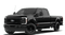 2027 Ford Super Duty F-350 SRW LARIAT 4WD Crew Cab 6.75' Box