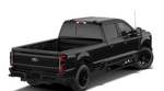 2027 Ford Super Duty F-350 SRW LARIAT 4WD Crew Cab 6.75' Box