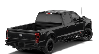 2027 Ford Super Duty F-350 SRW LARIAT 4WD Crew Cab 6.75' Box