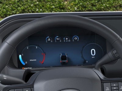 2026 Ford Super Duty F-350 SRW Platinum 4WD Crew Cab 6.75' Box