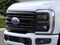 2026 Ford Super Duty F-350 SRW Platinum 4WD Crew Cab 6.75' Box
