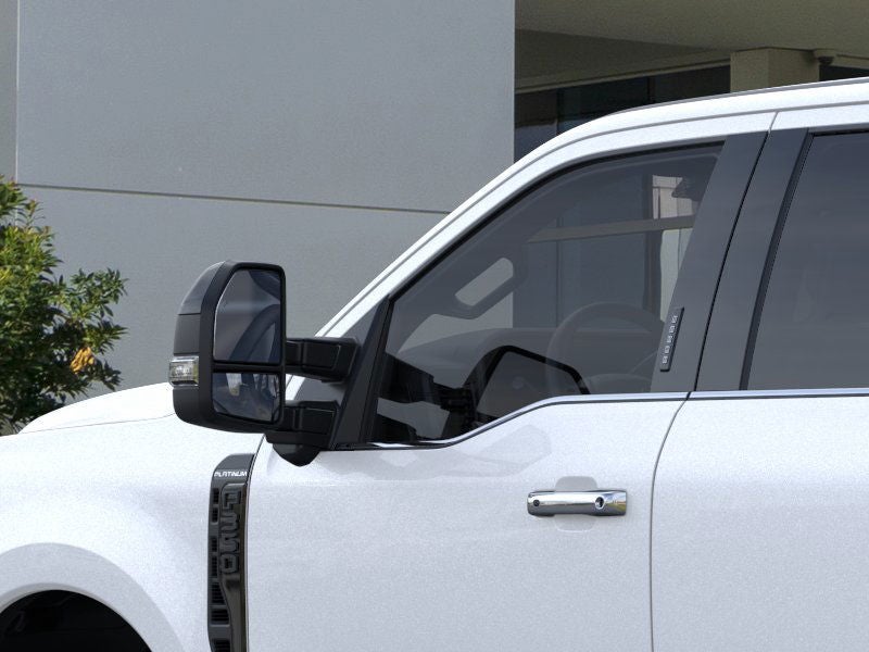 2026 Ford Super Duty F-350 SRW Platinum 4WD Crew Cab 6.75' Box