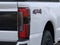 2026 Ford Super Duty F-350 SRW Platinum 4WD Crew Cab 6.75' Box