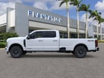 2026 Ford Super Duty F-350 SRW Platinum 4WD Crew Cab 6.75' Box