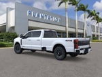2026 Ford Super Duty F-350 SRW Platinum 4WD Crew Cab 6.75' Box