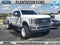 2024 Ford Super Duty F-350 SRW LARIAT 4WD Crew Cab 8' Box