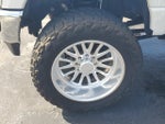 2024 Ford Super Duty F-350 SRW LARIAT 4WD Crew Cab 8' Box