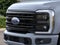2026 Ford Super Duty F-350 SRW Platinum 4WD Crew Cab 6.75' Box