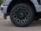 2026 Ford Super Duty F-350 SRW Platinum 4WD Crew Cab 6.75' Box