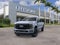2026 Ford Super Duty F-350 SRW Platinum 4WD Crew Cab 6.75' Box