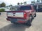 2015 Ford Super Duty F-350 SRW 4WD Crew Cab 156 Platinum